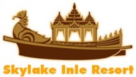 Sky Lake Inle Resort - Logo